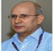 Dr. Ranjit Kumar Sinha