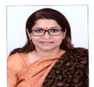 Smt. Manisha Panwar, Principal Secretary (Public Enterprises), GoU, Director.