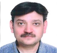 Shri Neeraj Kumar Tamta, Director (Projects),  PTCUL